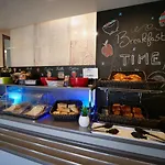 ibis budget Chartres