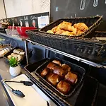 ibis budget Chartres