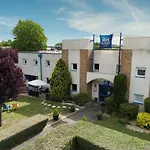 ibis budget Chartres
