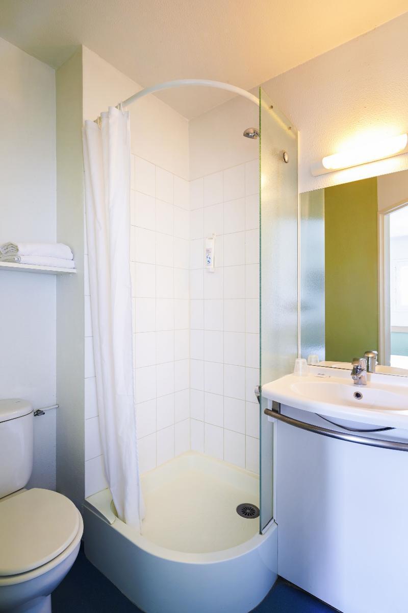 Ibis Budget Hotel 2*