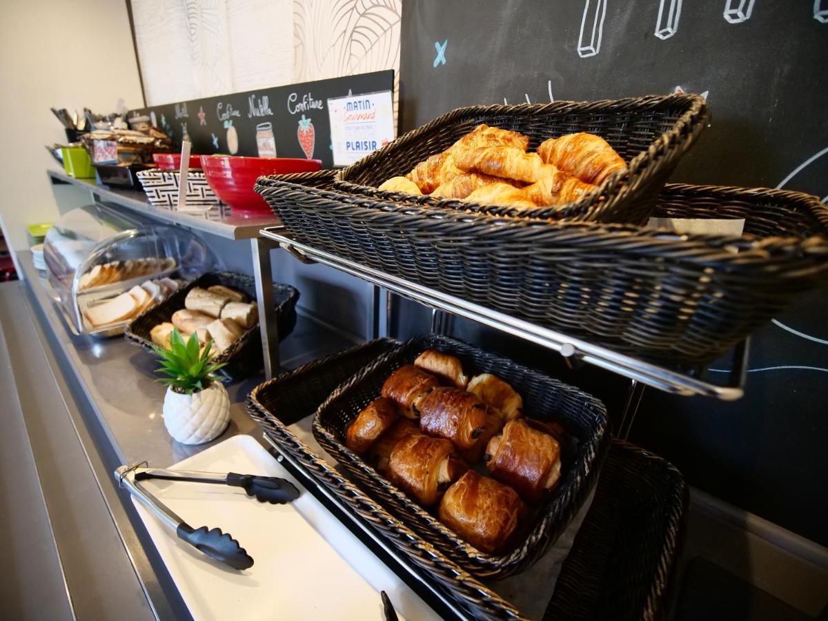 Ibis Budget Hotel Chartres