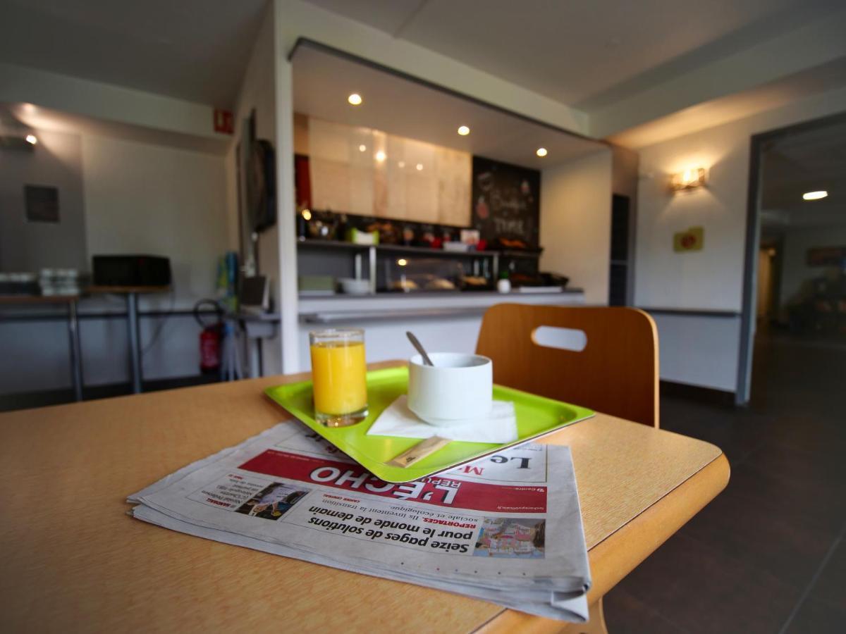 Hotel Ibis Budget 2*