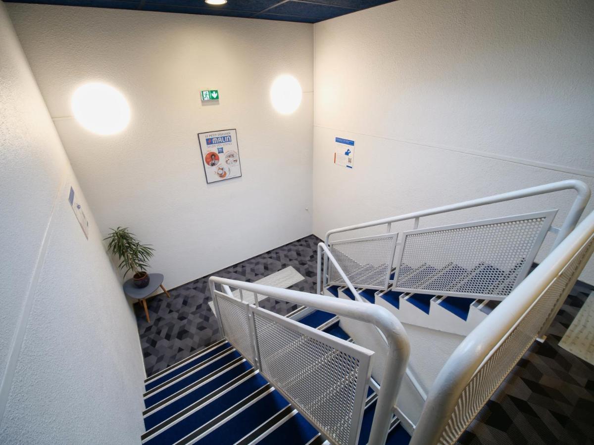 Ibis Budget 2* Chartres