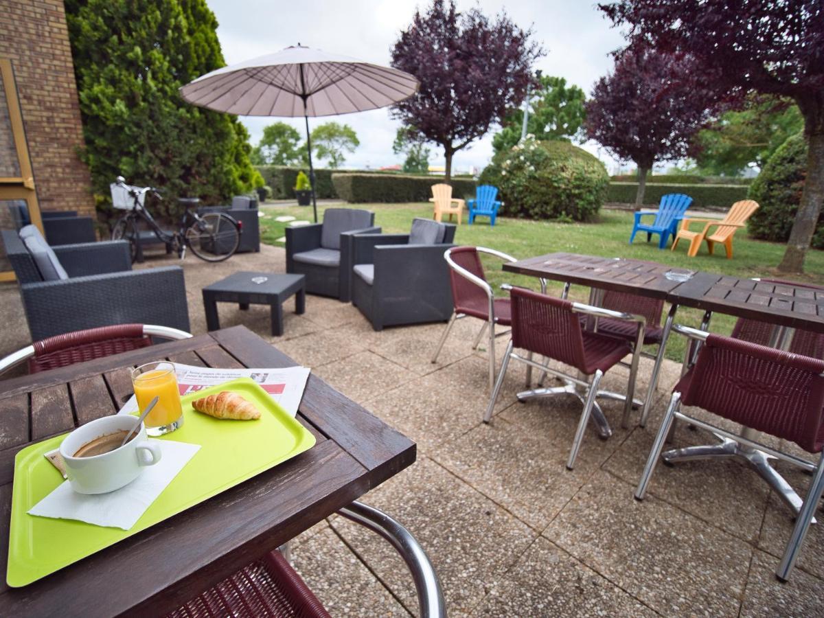 Hotel Ibis Budget