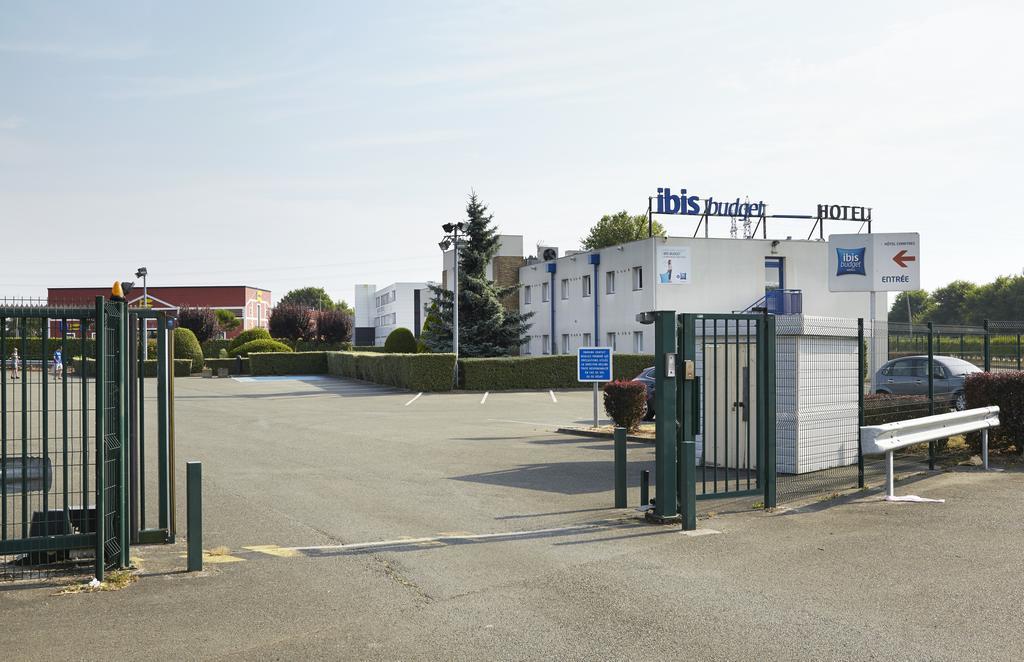 Hotel Ibis Budget 2*