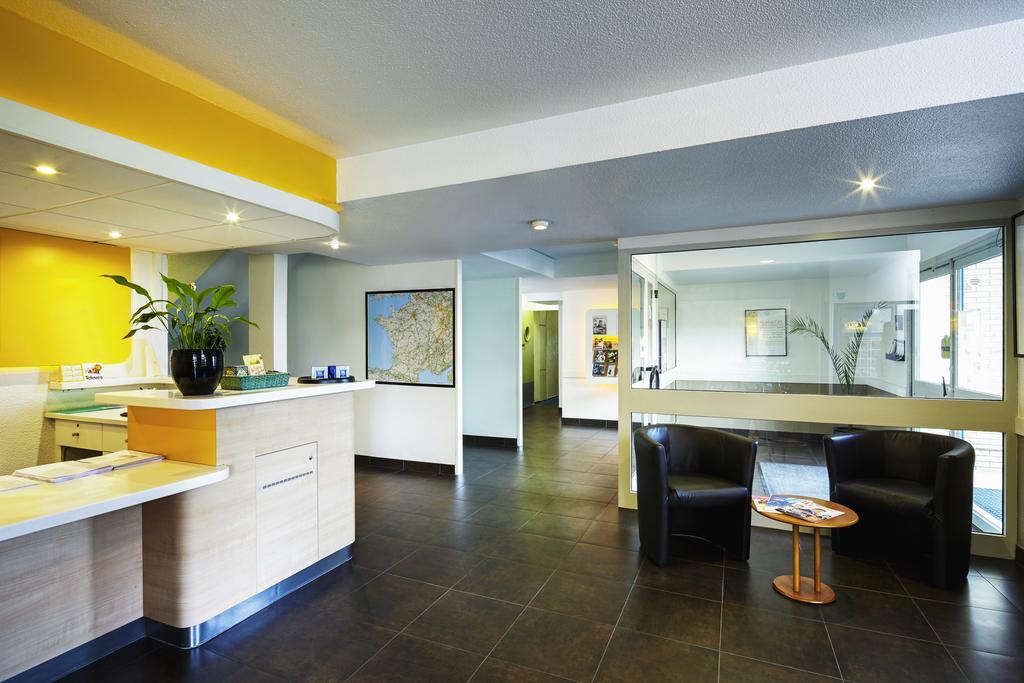 Hotel Ibis Budget Chartres