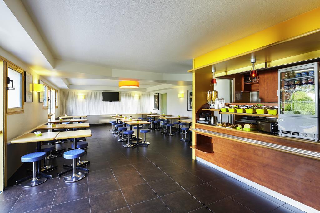 Ibis Budget