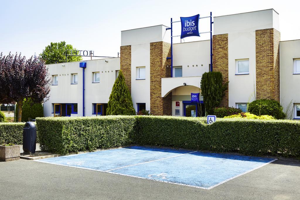 Hotel Ibis Budget
