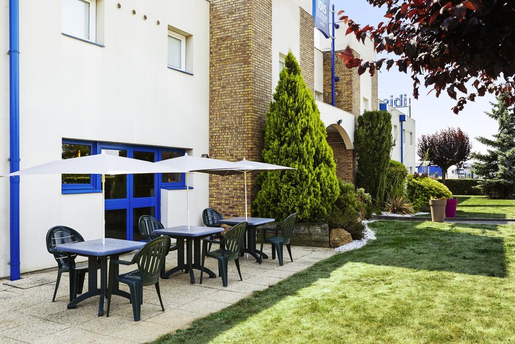 Ibis Budget Hotel 2*