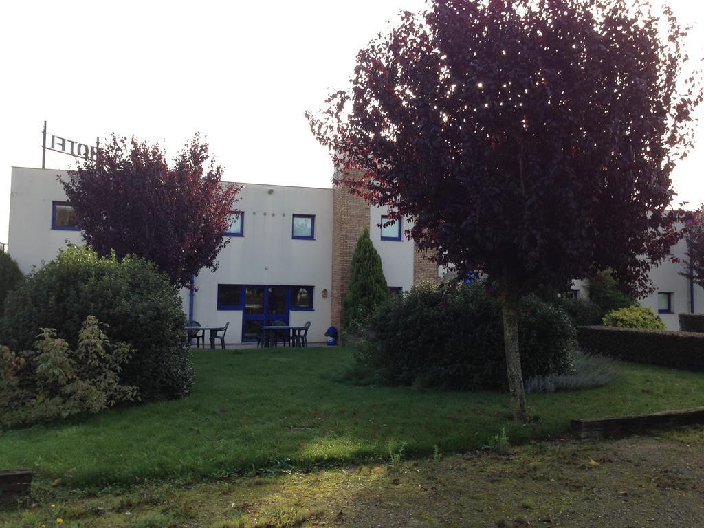 Ibis Budget 2* Chartres