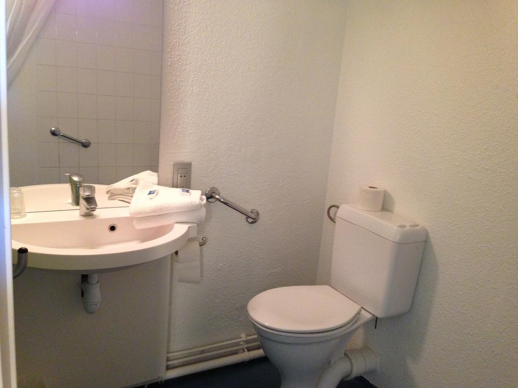 Hotel Ibis Budget
