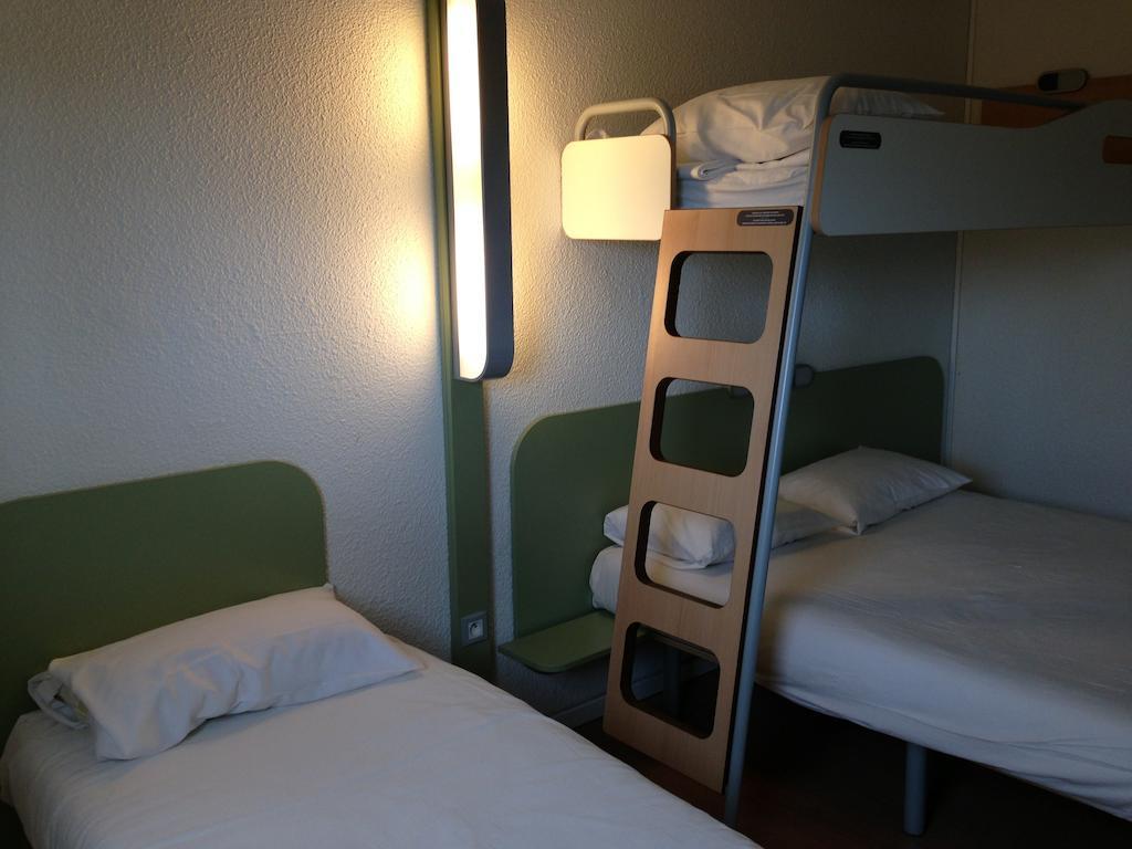 Ibis Budget Hotel