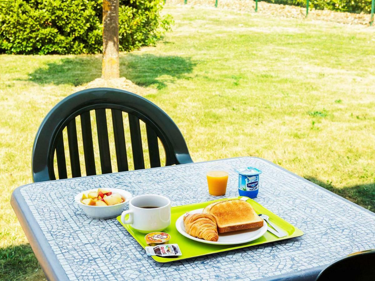Ibis Budget Hotel