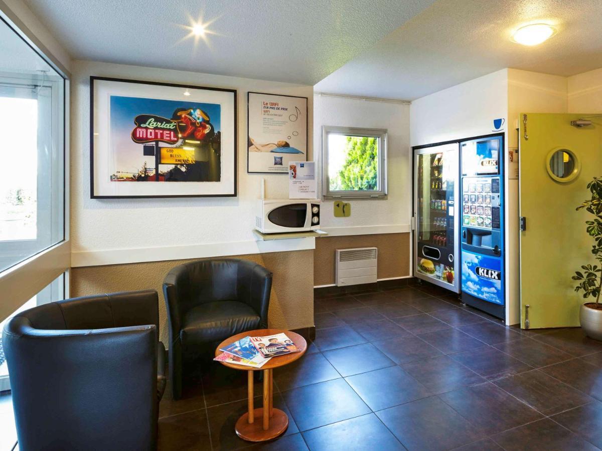 Ibis Budget