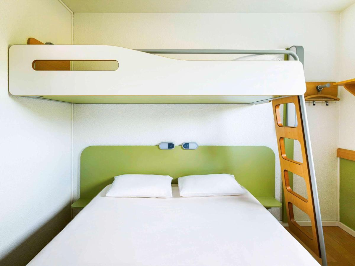 Ibis Budget Hotel 2*