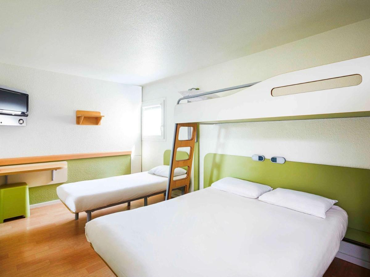 Ibis Budget Hotel 2*