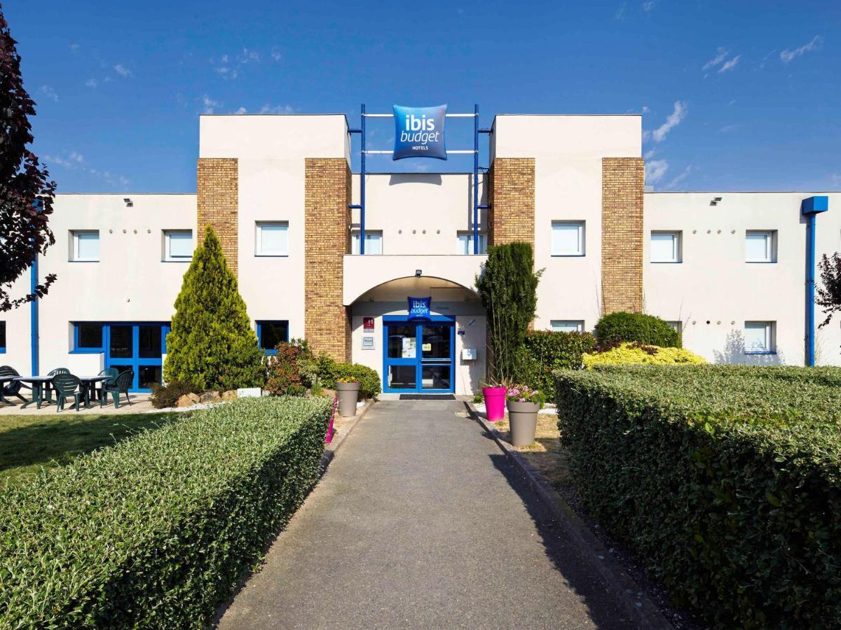 Hotel Ibis Budget 2*