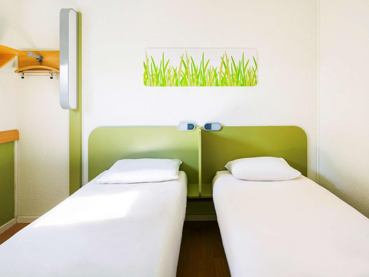 Hotel Ibis Budget 2*