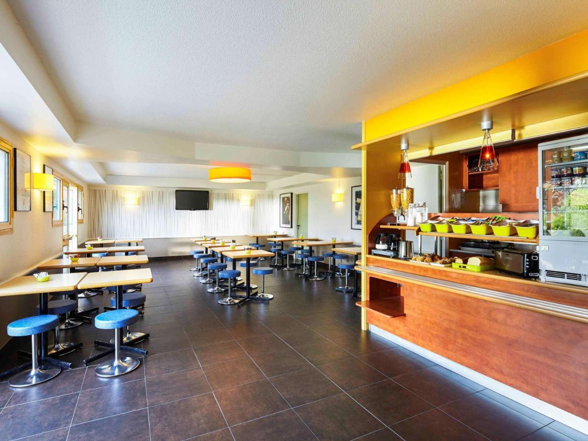 Hotel Ibis Budget 2*