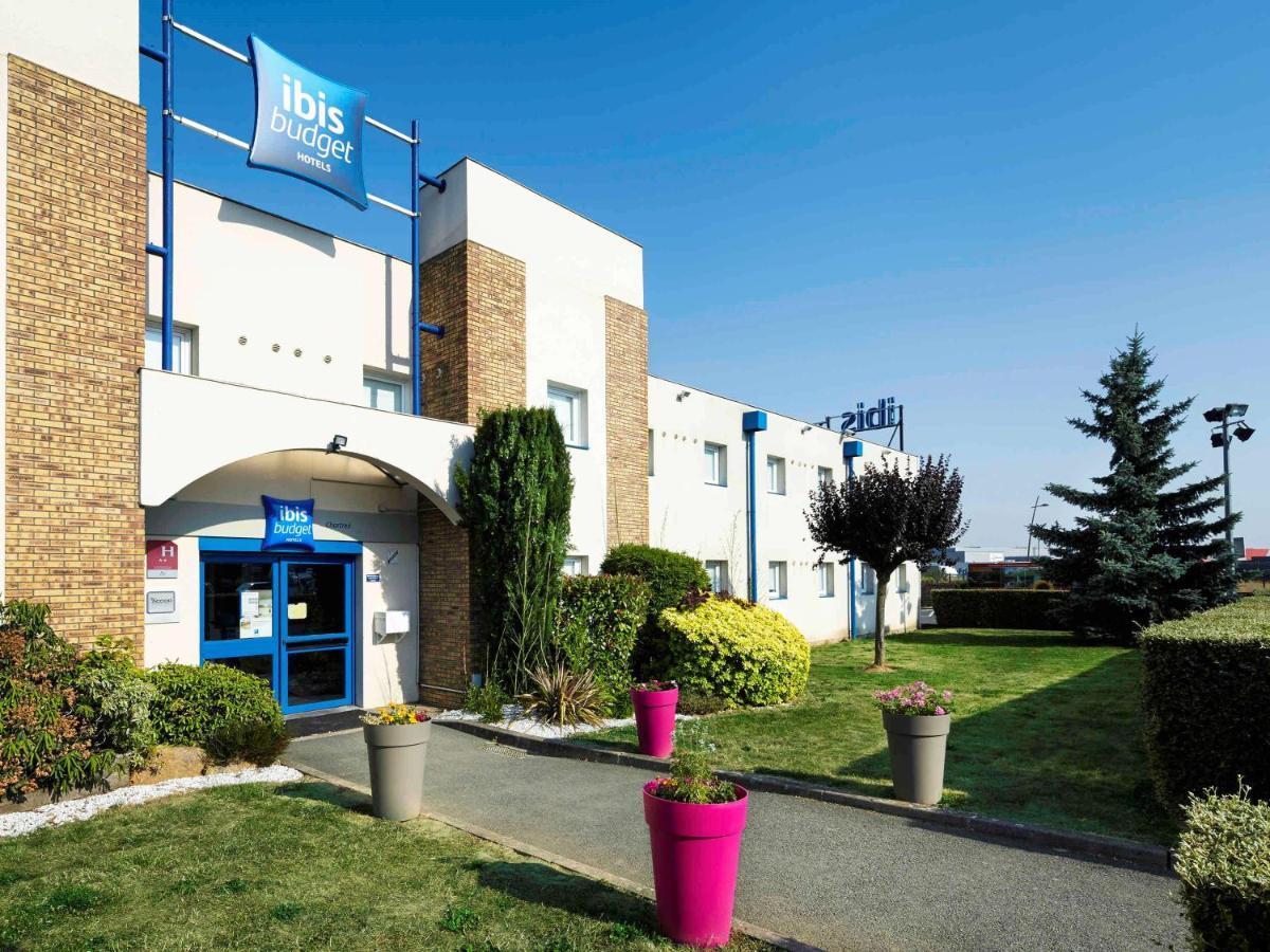Ibis Budget Hotel 2*