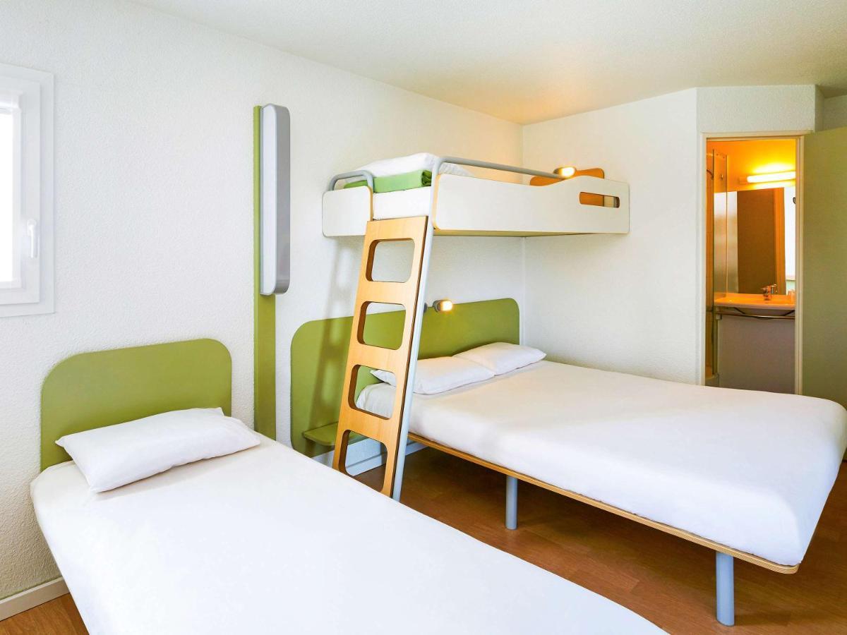 Ibis Budget