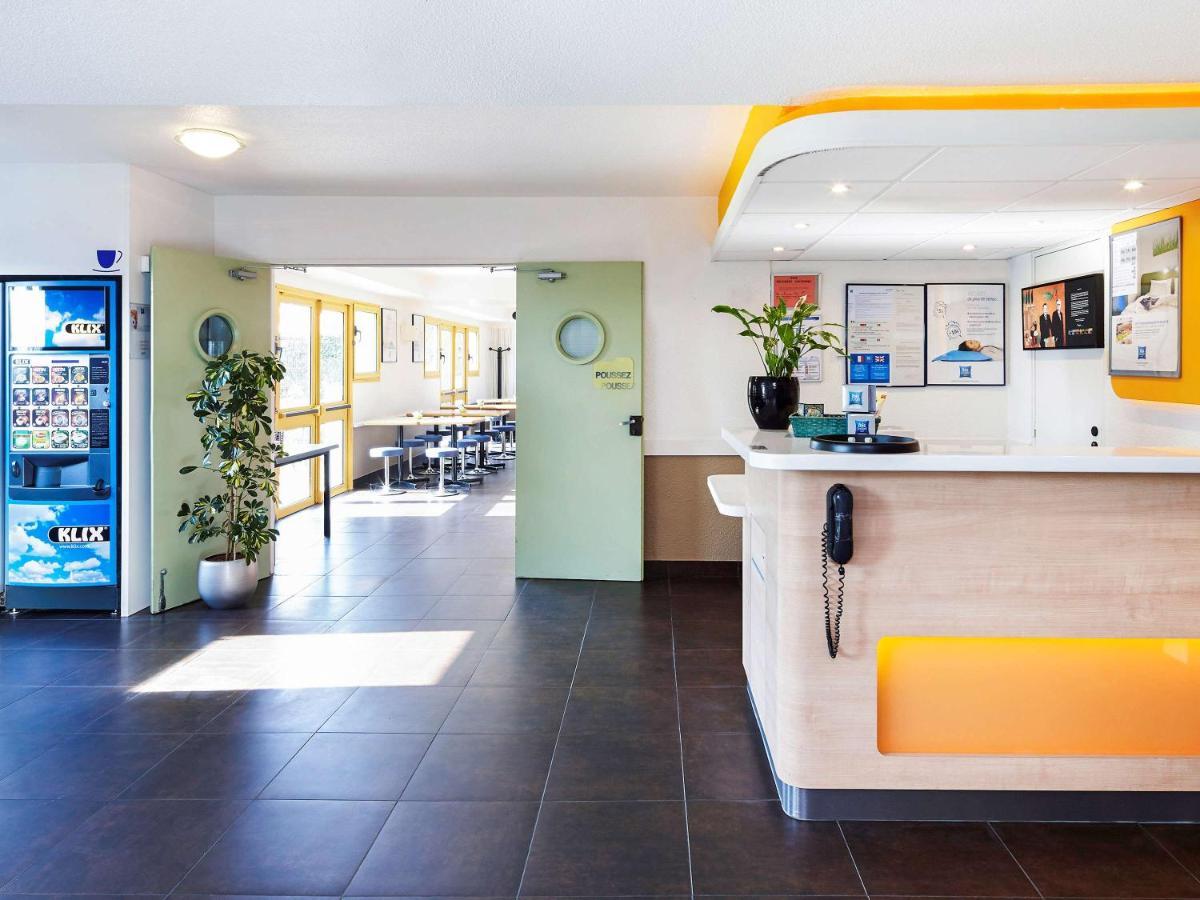 Hotel Ibis Budget