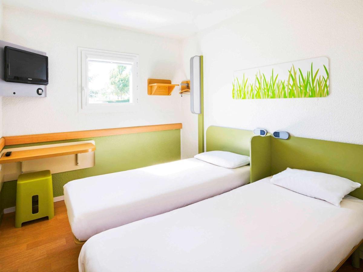 Hotel Ibis Budget Chartres