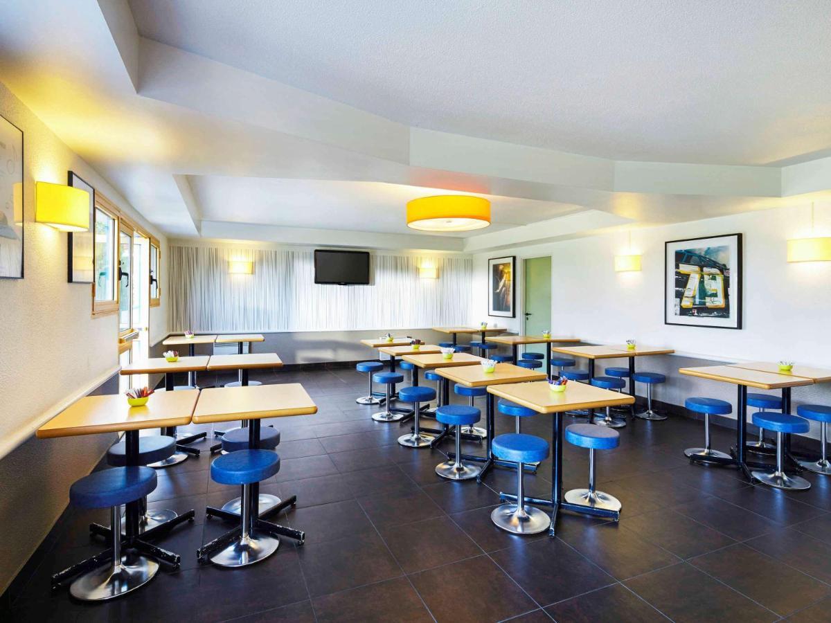 Ibis Budget 2* Chartres