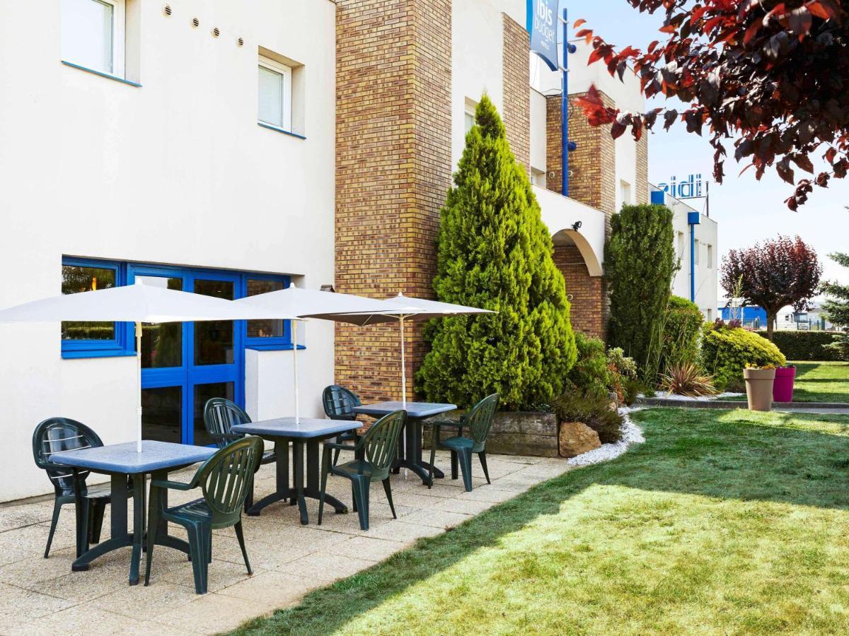 Hotel Ibis Budget